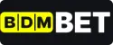 BdmBet logo